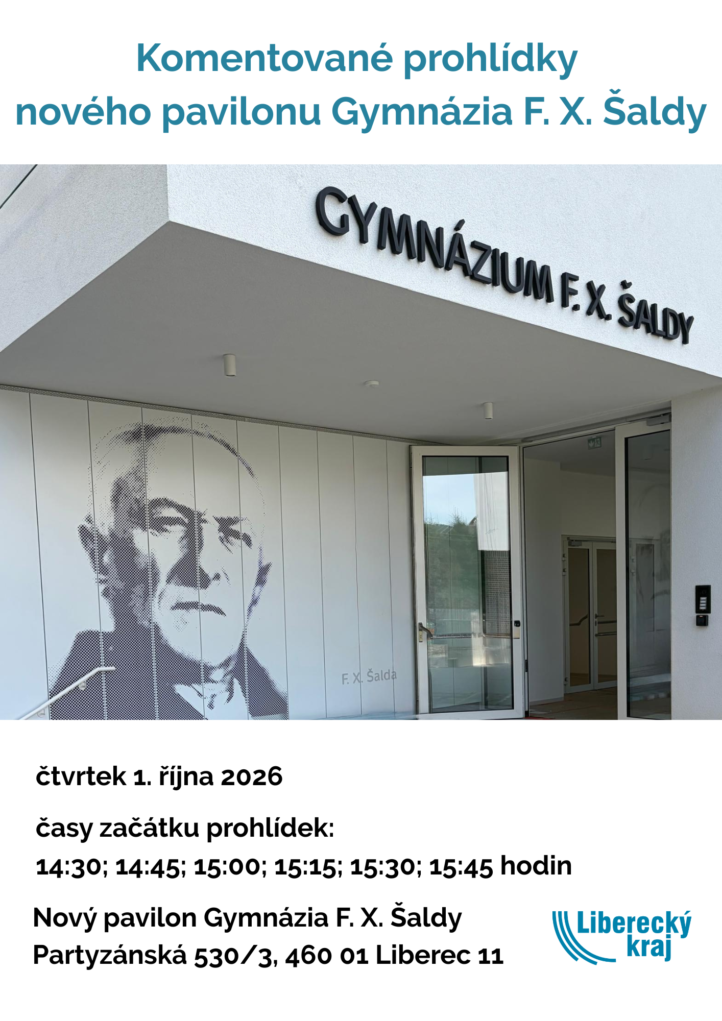 pozvánka
